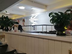 -正宗八宝冰饭·非遗冰饭·烧烤(奎桥店)