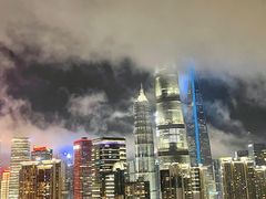 -上海外滩英迪格酒店