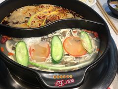 -钢管厂五区小郡肝火锅串串香(清河店)