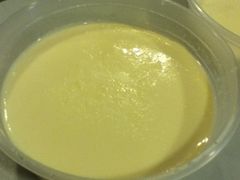 榴莲双皮奶-陈记甜品窝(中山北路店)