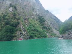 -叠溪松坪沟景区