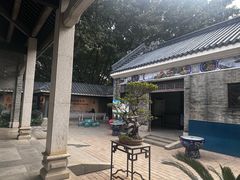 -黄埔古港