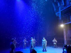 -《12·12》西安事变大型实景演出