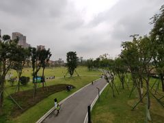 -府河摄影公园