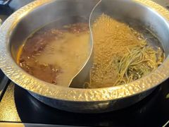 -牛武士寿喜烧·和牛火锅自助(全球首店)