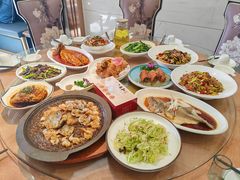 -春来和(汉城南路店)