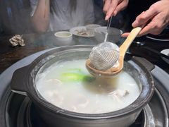 -大良毋米粥(锦龙路总店)