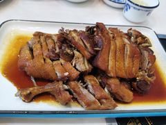 -东就鸭饭店·古早海南菜(滨海店)