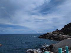 -三亚蜈支洲岛旅游区