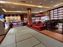 -大江户·温泉洗浴(浑南店)