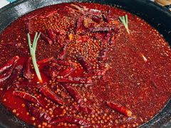 -铜元老码头鳝鱼火锅