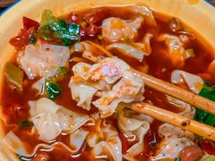 -阿福板凳面(观音桥店)