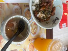 -真功夫(福中路店)