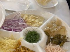 -丰尔粥食·顺德鱼生·干蒸排骨顺德菜(大良分店)