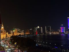 -外滩8号 whisky bar(金延大厦店)