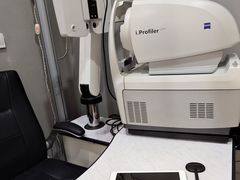 -一代眼镜(浦东大拇指广场店)