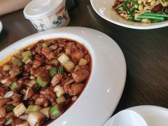 -老牌坊鲁菜名店(宽厚里店)