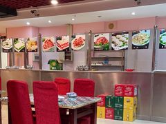 -六顺园清真回族饭店(工程街店)