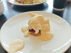 -天津东凯悦酒店·Market Café自助餐厅