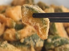 -圆圆家私房美食(民权路店)