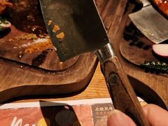 -绿茵阁牛扒餐厅(客村店)