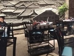 -鼎膳常火锅(华阳店)