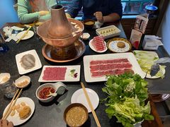 -南门涮肉(通州大船店)