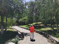-门城湖公园