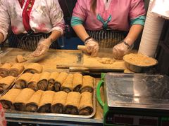 -朝鲜族打糕(时尚天河店)