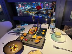 -天玑高空江景餐厅&酒吧Sky Secret Restaurant&Bar