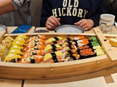 -万岁寿司(芳村店)