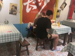 -彭耕记猪油炒小菜(吉联mall店)