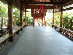 -福州贵安·温泉世界