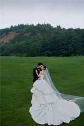 -摩玛婚纱摄影(杭州店)