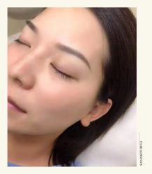 -臣丽纹眉全国连锁