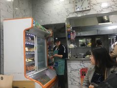 -五厂炸串(四流南路店)