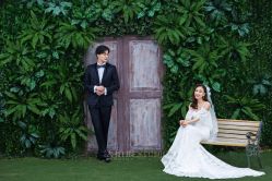 点击看大图 -太古映画婚纱摄影(天河店)