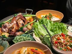 -Ginger(兴国路店)