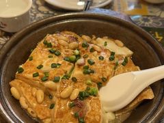-米庄·原味私房菜(骏壹万邦店)