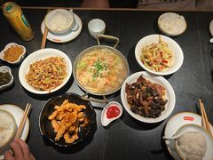 -湘阁里辣(南联锦泰城店)