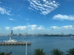 -厦门屿爱月子中心(独栋海湾店)