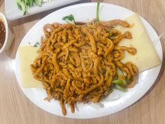-姥家春饼店(漳州二路店)