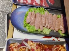 -杨记齐齐哈尔烤肉(总店)
