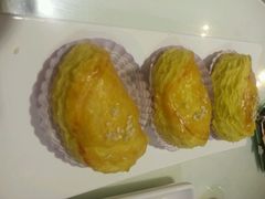 -新大咀港式茶餐厅(宝山万达店)