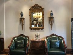 -马勒别墅·中餐厅