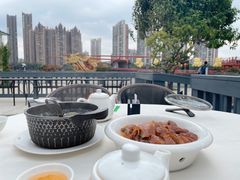 明炉烧鹅-粥旺庄(芳村店)