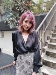 -Kraemer Paris  苏豪路易士·嘉玛发廊