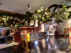 -木子塘汗蒸生活馆(财富港店)