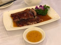 古法烧鹅-朱仔记食府(江南大道店)