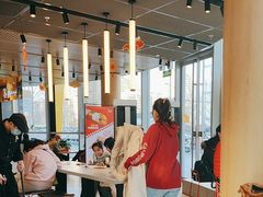 -麦当劳(北苑秋实路店)